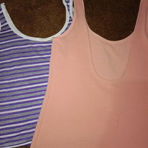 TANK TOP COMBO