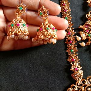 Jewellery Set