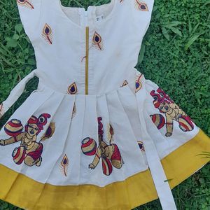 Kids Frock