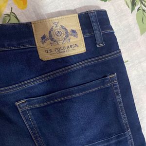 US Polo Denim Jeans