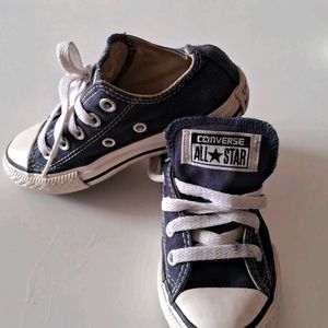 Converse Shoes Kids Size UK 10