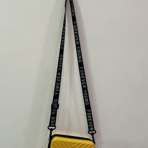 Sling Bag