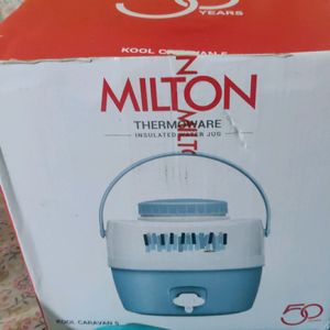 Milton Water Bottle