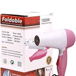 2 In 1 Hair Dryer