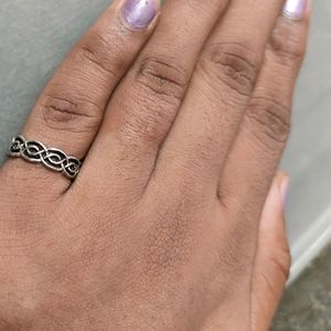 Alloy Rings For Adult