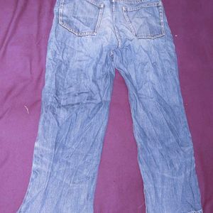 Vintage Boys Denim Jeans