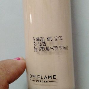 Serum Boost Foundation(Unused)