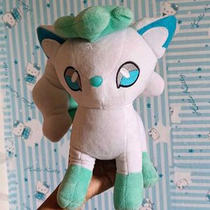 Vulpix Pokemon Plush