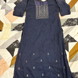 DAILY WEAR KURTA!!