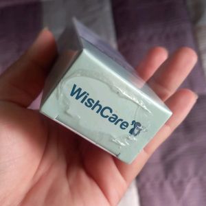 Wishcare FLUID Sunscreen