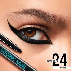 Lakme Eyeconic Kajal