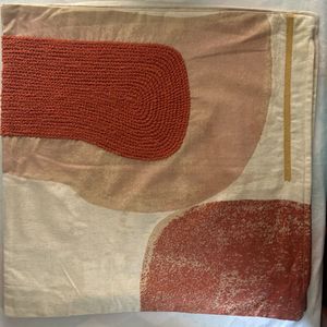 50x50 Coral Cushion Covers