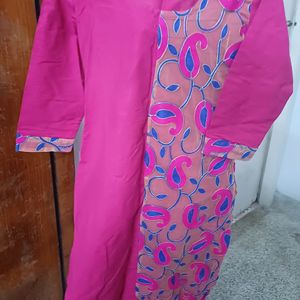 Elegant Office Wear Kurthi