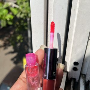 Color Lip Gloss