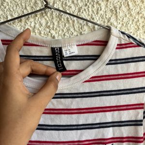 H&M Cute Tee