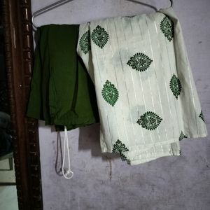 Kurta Set