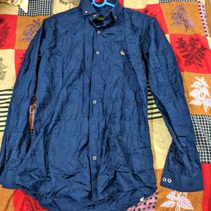 Dashing Party Wear Men Shirt From FLIRT