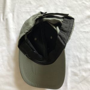 Grey Cap(Unisex)