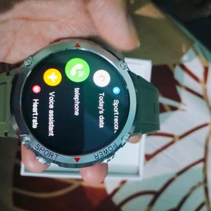 Fire Boltt Smartwatch