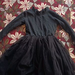 Girls Fashion Dress