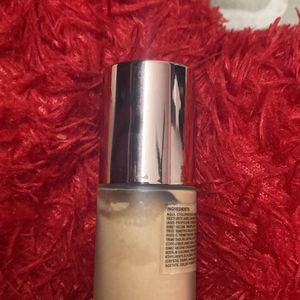 Flicka Foundation Use Very Little Gud Foundation Spf Just Selling This Because I Have One More Not Selling It On Coins So Don’t Argue I Can Give It Cash