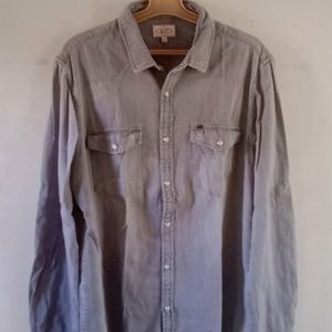 Lee Cooper Denim Shirt