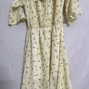 Women's Dress