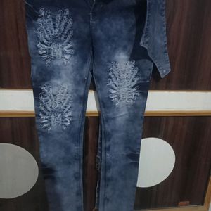 Dagri Jeans