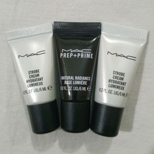 M.A.C Primer & Strobe Cream