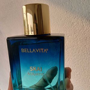 Bella Vita SKAI AQUATIC Purfume