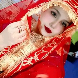 Trending Nikah Dupatta