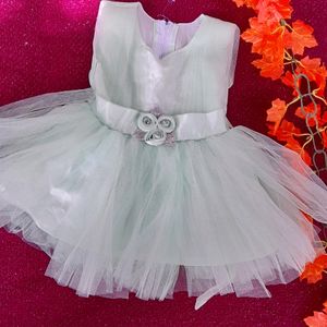 Kids Frock