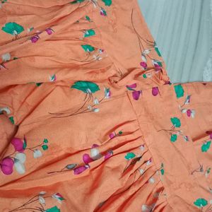 40-42 Bust Salwar Suit New Condition