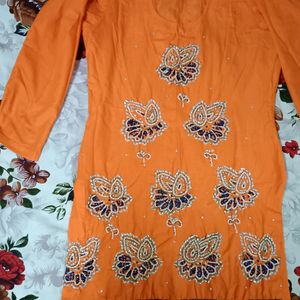 Suit Salwar