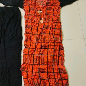 Kurti Plazzo