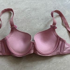 Pink Bra For Sale