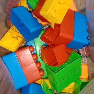 Blocks Toys