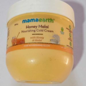 Honey Malai Cold Cream