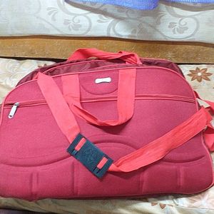 Traveling Bag