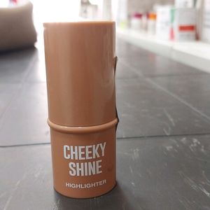 Zudio Highlighter Shade-gold