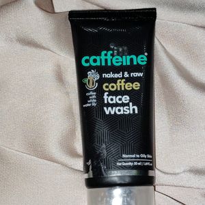 This Is Brand new Face Wash.