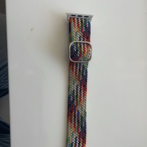Apple Watch Belt Rainbow Color