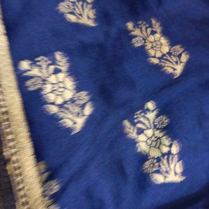 Silk Dress Material