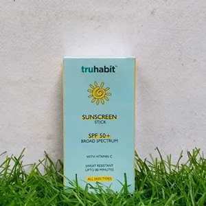 Truhabit Sunscreen Stick