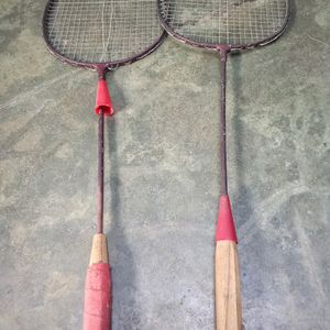 Badminton