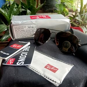 Ray-Ban Premium Limited Edition Sunglasses