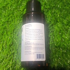 10% Niacinamide Serum