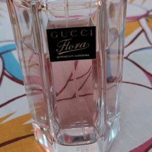 Gucci Flora Perfume