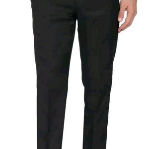 Formal Black Pant For Men's 🖤