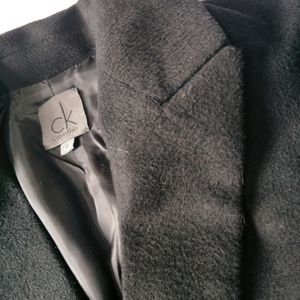 Calvin Klein Coat